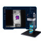 Mega-Idea Super IR Cam 2S Pro 3D Infrared Thermal Imaging Analyzing Camera Mega-Idea Super IR Cam 2S Pro 3D Infrared Thermal Imaging Analyzing Camera