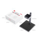 Mega-Idea Super IR Cam 2S Pro 3D Infrared Thermal Imaging Analyzing Camera Mega-Idea Super IR Cam 2S Pro 3D Infrared Thermal Imaging Analyzing Camera