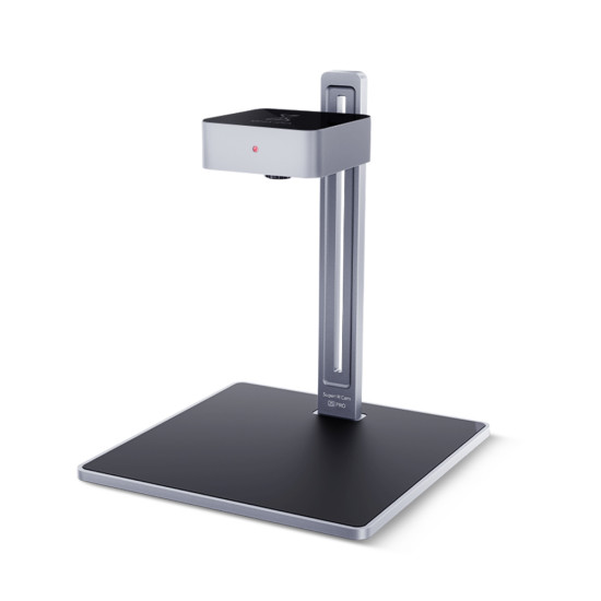 Mega-Idea Super IR Cam 2S Pro 3D Infrared Thermal Imaging Analyzing Camera Mega-Idea Super IR Cam 2S Pro 3D Infrared Thermal Imaging Analyzing Camera