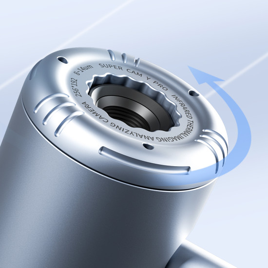 Qianli Super Cam Y Pro 3D Infrared Thermal Imaging Analyzing Camera Qianli Super Cam Y Pro 3D Infrared Thermal Imaging Analyzing Camera