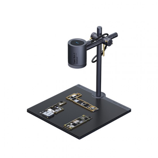 Qianli Super Cam X 3D Infrared Thermal Camera Qianli Super Cam X 3D Infrared Thermal Camera