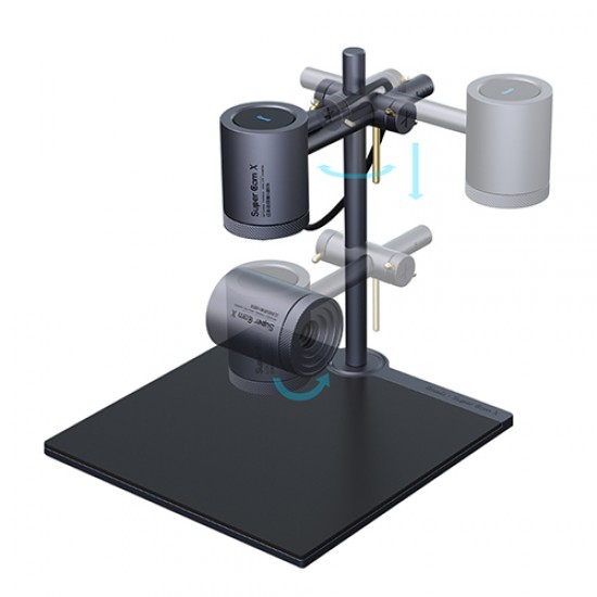 Qianli Super Cam X 3D Infrared Thermal Camera Qianli Super Cam X 3D Infrared Thermal Camera
