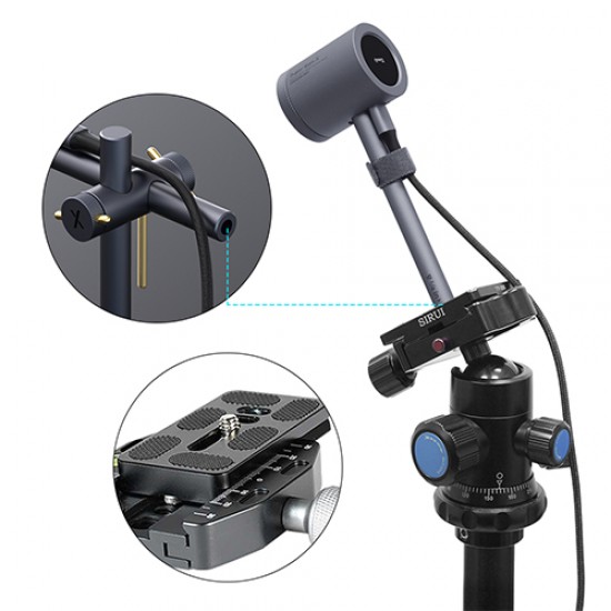 Qianli Super Cam X 3D Infrared Thermal Camera Qianli Super Cam X 3D Infrared Thermal Camera
