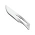 Surgical Blade No.10 (100 Pcs)