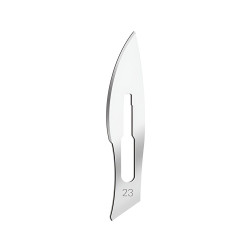 Surgical Blade No.23 (100 Pcs)