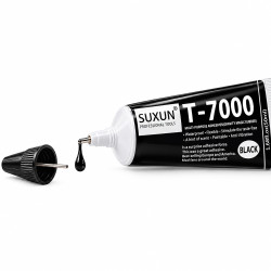 Suxun T-7000 Black Adhesive Glue (50ML)