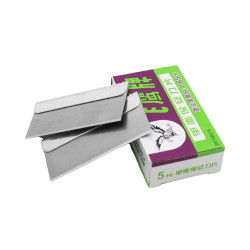 Flying Eagle Precision Razor Blades (100 Pcs)