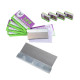 Flying Eagle Precision Razor Blades (100 Pcs)