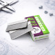 Flying Eagle Precision Razor Blades (100 Pcs)