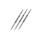 OSS Iron Bit C115-IS ( Bent ) For T115 Iron OSS Iron Bit C115-IS ( Bent ) For T115 Iron