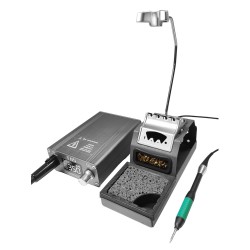 T115 Soldering Iron Station 2S Rapid Heating By OSS Team (45W)