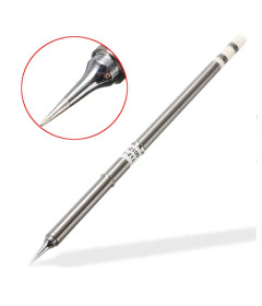 Iron Bit