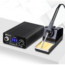T12A Soldering Iron Station (72W)