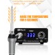 T12A Soldering Iron Station (72W) T12A Soldering Iron Station (72W)