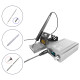 T12D+ Soldering Iron Station (72W) with 3 Bits T12D+ Soldering Iron Station (72W) with 3 Bits