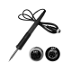 T12D+ Soldering Iron Station (72W) T12D+ Soldering Iron Station (72W)