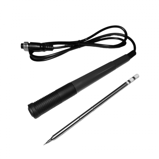 T12D+ Soldering Iron Station (72W) T12D+ Soldering Iron Station (72W)