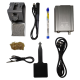 T12D+ Soldering Iron Station (72W) T12D+ Soldering Iron Station (72W)