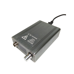 T12D+ Soldering Iron Station (72W) with 3 Bits