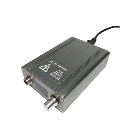 T12D+ Soldering Iron Station (72W) T12D+ Soldering Iron Station (72W)