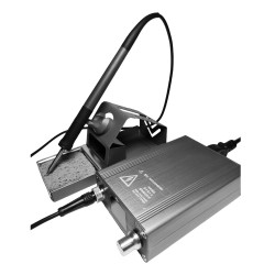 T12X Soldering Iron Station By OSS Team (72W)