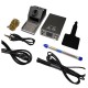 T12X Soldering Iron Station By OSS Team (72W) T12X Soldering Iron Station By OSS Team (72W)