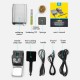 T210 Soldering Iron Station 2S Rapid Heating By OSS Team (75W) T210 Soldering Iron Station 2S Rapid Heating By OSS Team (75W)