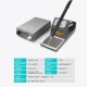 T210 Soldering Iron Station 2S Rapid Heating By OSS Team (75W) T210 Soldering Iron Station 2S Rapid Heating By OSS Team (75W)