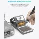 T210 Soldering Iron Station 2S Rapid Heating By OSS Team (75W) T210 Soldering Iron Station 2S Rapid Heating By OSS Team (75W)