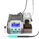 SUGON T26D Soldering Iron Station 2S Rapid Heating With 1 Bit & 6 Bit Caps SUGON T26D Soldering Iron Station 2S Rapid Heating With 1 Bit & 6 Bit Caps