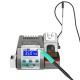 SUGON T26D Soldering Iron Station 2S Rapid Heating With 1 Bit & 6 Bit Caps SUGON T26D Soldering Iron Station 2S Rapid Heating With 1 Bit & 6 Bit Caps