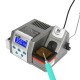 SUGON T26D Soldering Iron Station 2S Rapid Heating With 1 Bit & 6 Bit Caps SUGON T26D Soldering Iron Station 2S Rapid Heating With 1 Bit & 6 Bit Caps