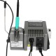 SUGON T26D Soldering Iron Station 2S Rapid Heating With 1 Bit & 6 Bit Caps SUGON T26D Soldering Iron Station 2S Rapid Heating With 1 Bit & 6 Bit Caps