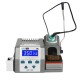 SUGON T26D Soldering Iron Station 2S Rapid Heating With 1 Bit & 6 Bit Caps SUGON T26D Soldering Iron Station 2S Rapid Heating With 1 Bit & 6 Bit Caps