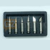 Small Bit Cap For Sugon / JBC / Jabe Soldering Iron Station ( 6Pcs Set )