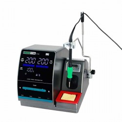 SUGON T36 Universal Soldering Iron With JBC Bit