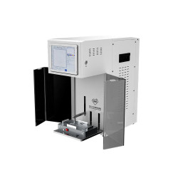 TBK 958Z Cold Light Source Laser Machine For LCD Glue Remover & Back Glass Remover With Built in Fume Extractor