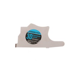 TE-024 Tin Scraper Opening Tool