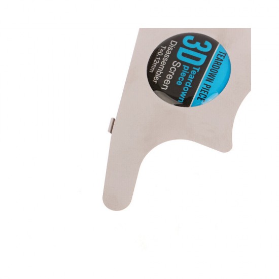 TE-024 Tin Scraper Opening Tool TE-024 Tin Scraper Opening Tool