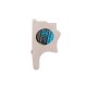 TE-024 Tin Scraper Opening Tool TE-024 Tin Scraper Opening Tool