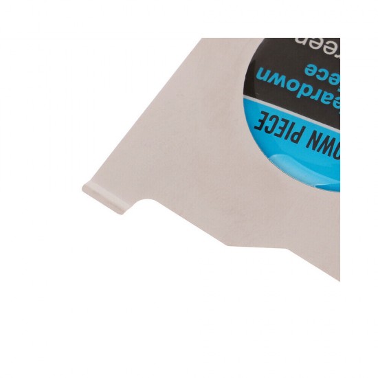 TE-024 Tin Scraper Opening Tool TE-024 Tin Scraper Opening Tool