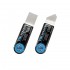TE-025 Tin Scraper Opening Tool (2in1)