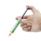 TE-051 Syring Booster For Flux Tube (Aluminum Alloy Material) TE-051 Syring Booster For Flux Tube (Aluminum Alloy Material)