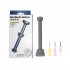 TE-051 Syring Booster For Flux Tube (Aluminum Alloy Material)