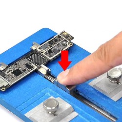PCB Holder TE-074 Premium Quality