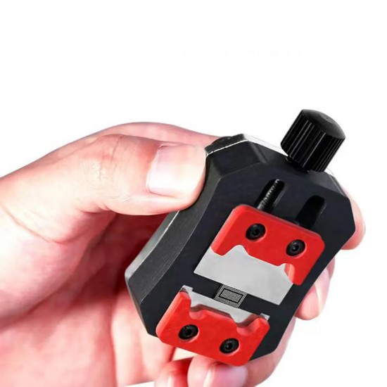 TE-187 Universal Mini IC Chip Repair Fixture TE-187 Universal Mini IC Chip Repair Fixture
