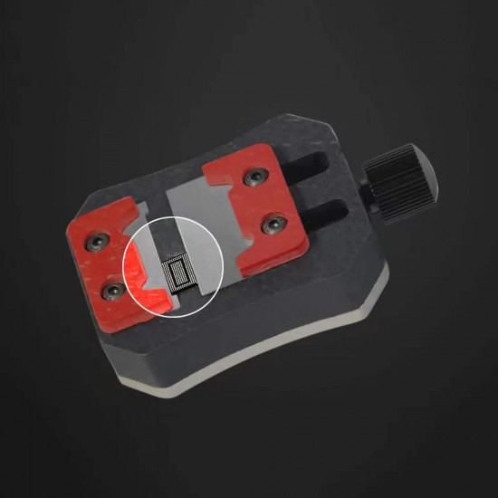 TE-187 Universal Mini IC Chip Repair Fixture TE-187 Universal Mini IC Chip Repair Fixture