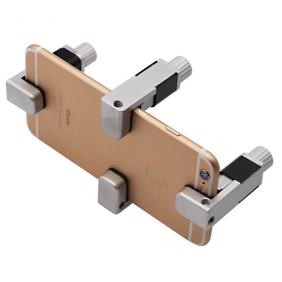 TE-796 Mobile Phone Screen Bonding Fixture (4Pcs) TE-796 Mobile Phone Screen Bonding Fixture (4Pcs)