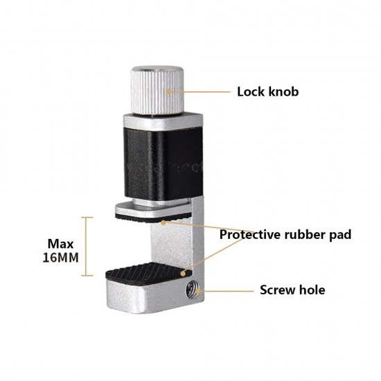 TE-796 Mobile Phone Screen Bonding Fixture (4Pcs) TE-796 Mobile Phone Screen Bonding Fixture (4Pcs)