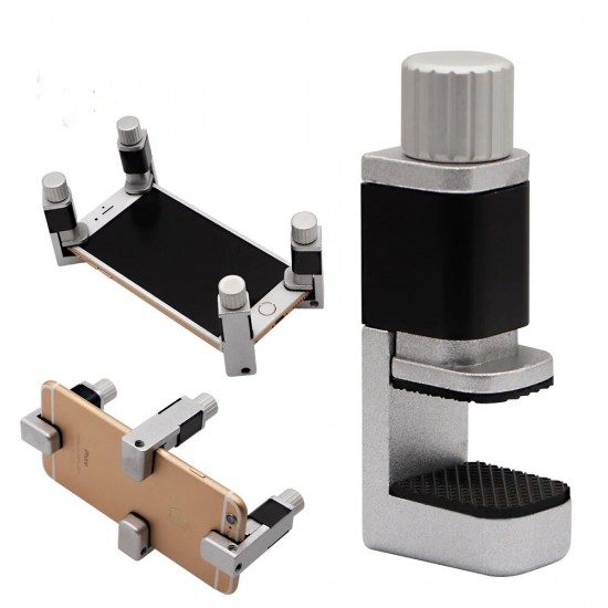 TE-796 Mobile Phone Screen Bonding Fixture (4Pcs) TE-796 Mobile Phone Screen Bonding Fixture (4Pcs)